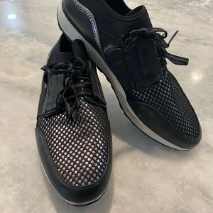 Athleisure shoes-a new day